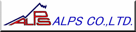 ALPS CO,.LTD.